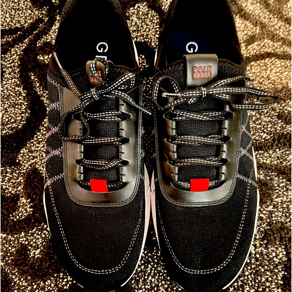 Cole Haan Cross Training - Picture 12 of 16